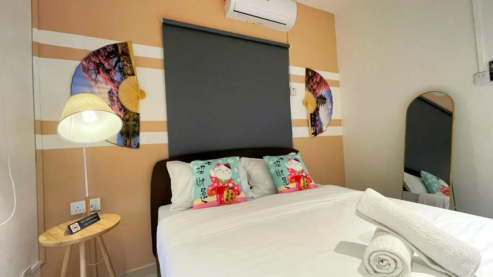 Bbq Swimming Pool Netflix 11 Pax Bukit Indah Jb Villa Johor Bahru Holiday home
