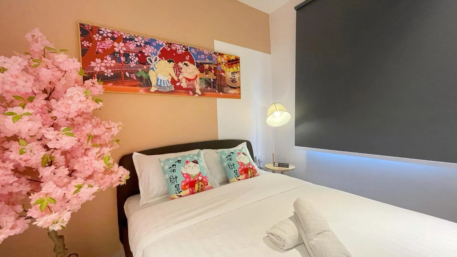 펜션 조호르 바루 Bbq Swimming Pool Netflix 11 Pax Bukit Indah Jb 빌라 말레이시아