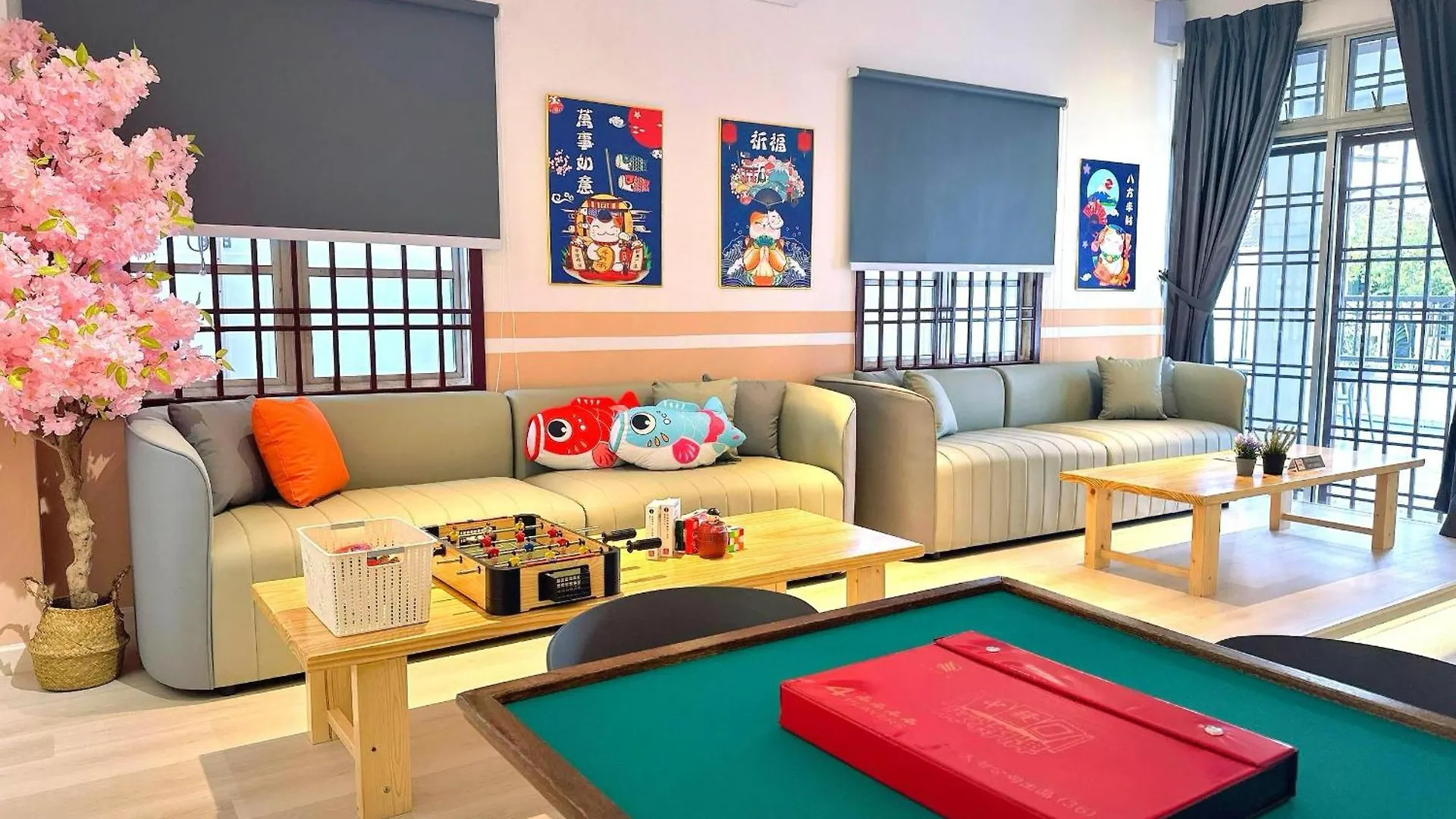 펜션 조호르 바루 Bbq Swimming Pool Netflix 11 Pax Bukit Indah Jb 빌라 말레이시아